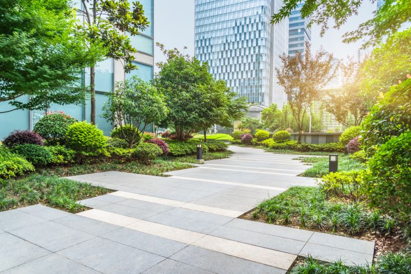 Commercial Gardening in Ventura County, CA