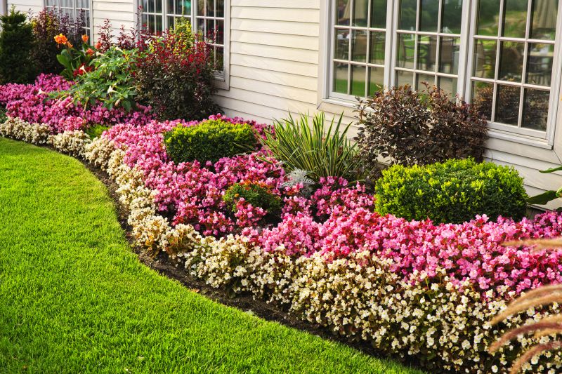Garden Planting Service in Ventura County, CA